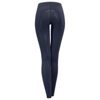 Elt Ella Ride Leggings Navy - Vinter